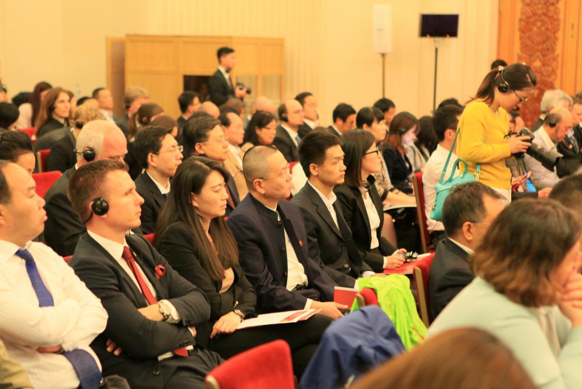 博亿国际(中国)有限公司