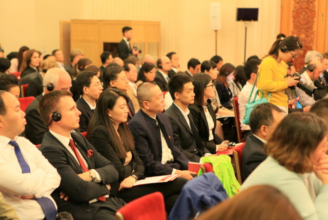 博亿国际(中国)有限公司