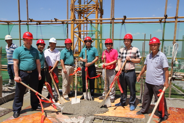 博亿国际(中国)有限公司