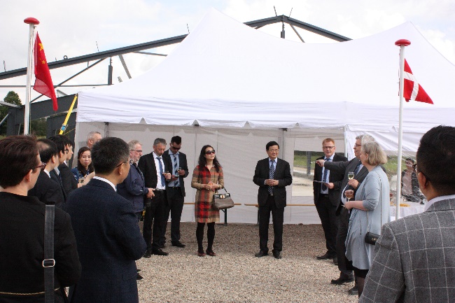 博亿国际(中国)有限公司