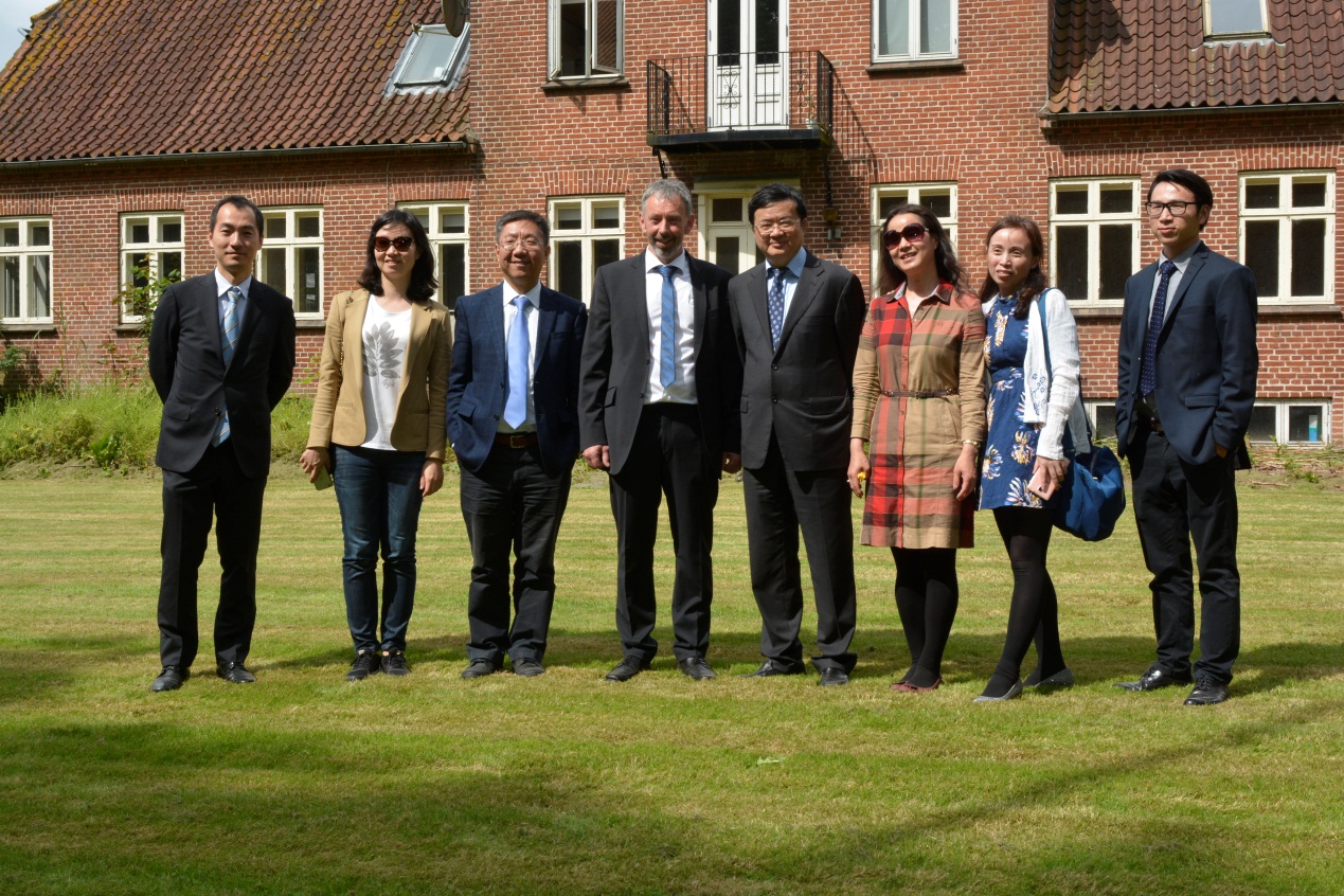 博亿国际(中国)有限公司