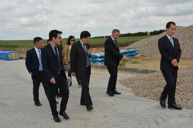 博亿国际(中国)有限公司