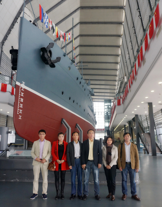 博亿国际(中国)有限公司