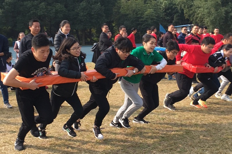 博亿国际(中国)有限公司