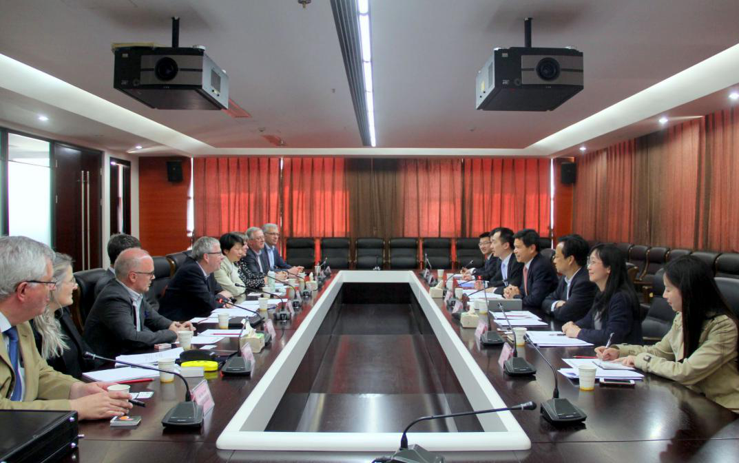 博亿国际(中国)有限公司