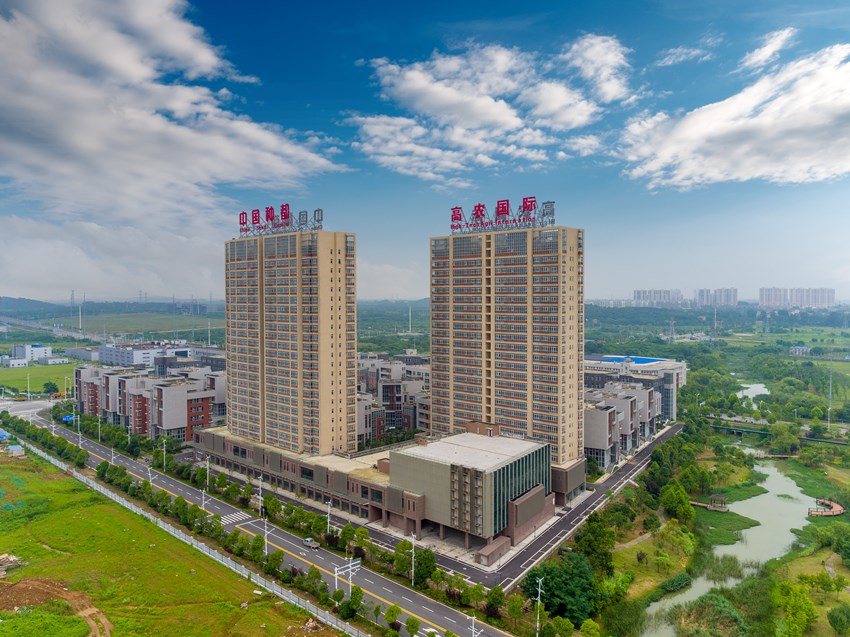 博亿国际(中国)有限公司